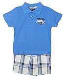 Fubu 92 Badge 2-Piece Outfit (Sizes 12M - 24M)