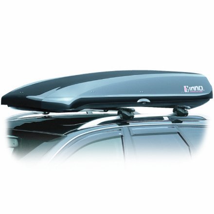 Inno Racks Shadow 16cft Cargo Box