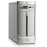 HP Pavilion S7700N Slimline Desktop PC (AMD Athlon Processor 3800 Plus, 1 GB RAM, 250 GB Hard Drive, SuperMulti DVD Drive, Vista Premium)