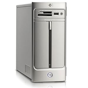 Hp Slimline