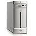 HP Pavilion S7700N Slimline Desktop PC (AMD Athlon Processor 3800 Plus, 1 GB RAM, 250 GB Hard Drive, SuperMulti DVD Drive, Vista Premium)