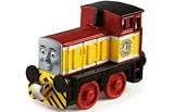 Thomas and Friends DC Dart Vehicle PlaysetIMAGE