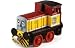 Thomas and Friends DC Dart Vehicle Playset_s-1