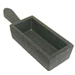 Ingot Mold 310 Gram Capacity