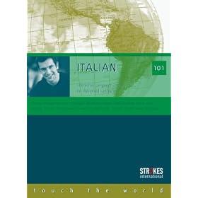 101 Advanced Learners: Italian (PC)