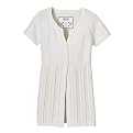 Girls' Mossimo Supply Co. Cardigan Sweater - White