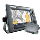 Raymarine C90W/DSM30 System Pack - Replaces T62288 C90W/DSM30