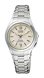 CITIZEN (シチズン) 腕時計 ATTESA アテッサ Eco-Drive エコ・ドライブ 電波時計 ATB53-2781 レディスモデル レディース