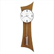 Howard Miller Barlow Quartz Wall Clock