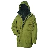 Prologic Wilderness Pro Jacket Large