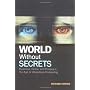 World Without Secrets: Business, Crime, and Privac&hellip by Richard Hunter