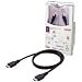 Third Party Electronics - câble HDMI 1.3 1,8 m pour PS3, XBOX 360 1080p