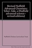 Chemistry. Teachers' guide 2, Topics 12 to 18