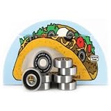 Skate Mental Taco Bearings