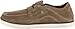 Cushe Men's Evo-Lite Taylor Suede Fashion Sneaker