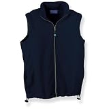Katahdin Tek Polar Fleece Vest