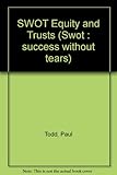 Equity and trusts