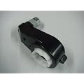 Komplettes Getriebe mit Motor 6-12 V f�r Elektrofahrzeuge