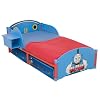 Thomas The Tank Engine Story Time Bed