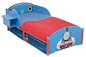 Thomas The Tank Engine Story Time Bed