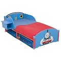 Thomas The Tank Engine Story Time Bed