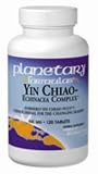 Yin Chiao-Echinacea Complex 120T