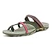 Vionic with Orthaheel Technology Women's Mojave Sandal