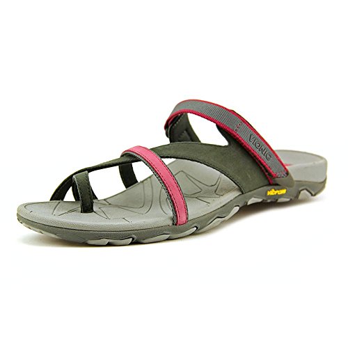 Vionic with Orthaheel Technology Women's Mojave Sandal
