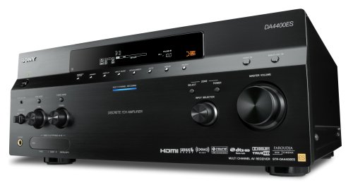 Where to buy Sony STR-DA4400ES 7.1 Channel AV Receiver