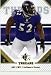 Ray Lewis Baltimore Ravens 2009 SP Threads #79 Football Card