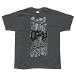 Black Sabbath - Paranoid T-Shirt