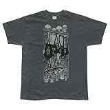 Black Sabbath Paranoid T Shirt Black Sabbath Paranoid T Shirt