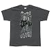 Black Sabbath - Paranoid T-Shirt