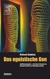 Das egoistische Gen: Jubil&auml;umsausgabe - Richard Dawkins