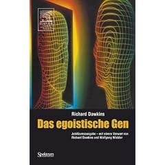 Das egoistische Gen: Jubil�umsausgabe