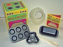 Progress Mini Kids Chef Set