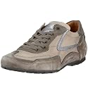 Airstep CALCIO 399101-6222-3738, Herren Sneaker Schuhe, grau, (topo/argento )