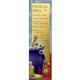 StirUpSomeMagicLaminatedSparkleBookmark