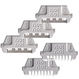 YA-MAN NO! NO! HAIR用ホットブレイド5個セット SA106