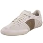 DASSLER by PUMA Black Label Unisex Standpunkt Metallic Sneaker,Moonbeam/Bronze,42 EU (US Men's 9 M/US Women's 12)