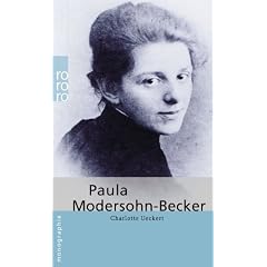Modersohn-Becker, Paula