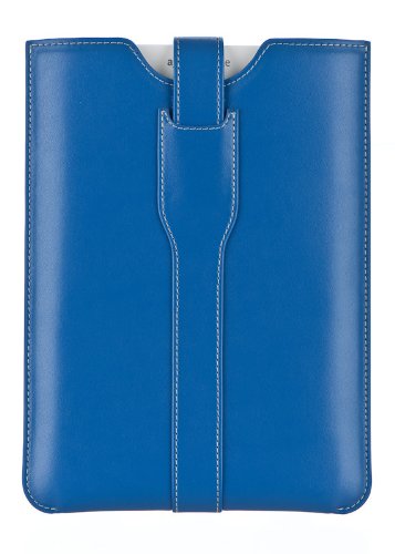 M-Edge Page Synthetic Leather Kindle Sleeve (Fits 