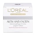 L'OR&Eacute;AL DERMO EXPERTISE 2819 Aktiv Anti-Falten Tagescreme, 50ml