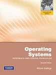 Operating Systems: Internals and Desi...