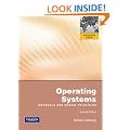 Operating Systems: Internals and Design Principles
