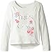 The Children's Place Little Girls' Graphic Top