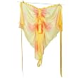 Silk Butterfly Wings by Sarah's Silks