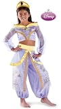 41h57RCsAML. SL160  Prestige Deluxe Jasmine Child Costume   4 6X