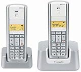 Review BT 028895 / BT Freestyle 210 Twin DECT - Silver