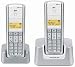 BT Freestyle 210 Twin DECT - Silver  from BT